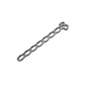 2,0 mm uzamykací destička ve tvaru T