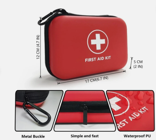 Účast společnosti Haorun Medical na zprávě o světové výstavě zdraví v Saudské Arábii