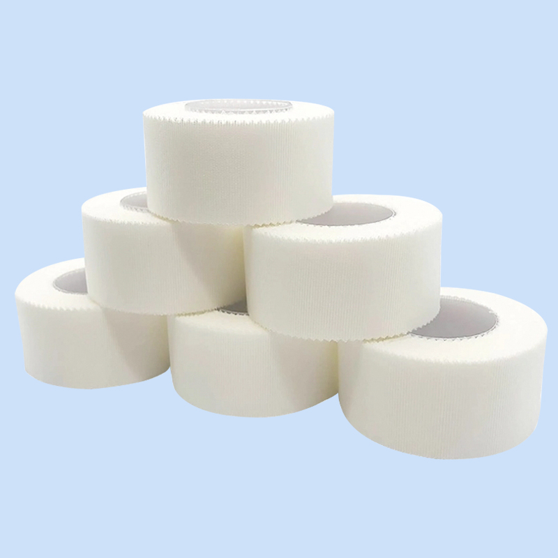 Klasifikace a klíčové výhody lékařské pásky