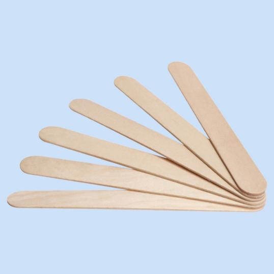 Medicínská tlaková dlaha na jazyk Haorun: základní zařízení k zajištění bezpečnosti klinické diagnózy a pomáhá zlepšit kvalitu a efektivitu globální primární zdravotní péče