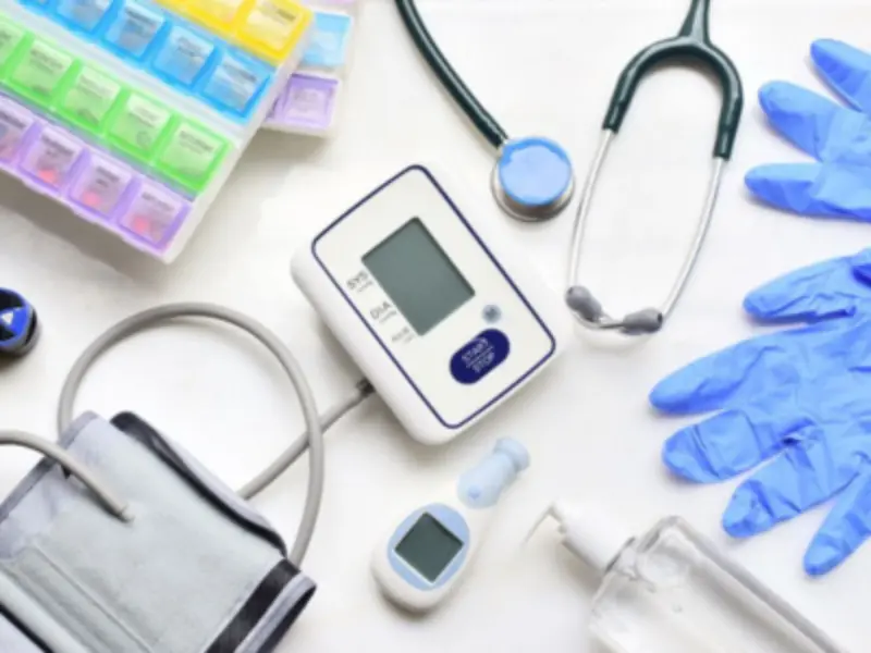HAORUN MEDICAL rozšiřuje portfolio základního zdravotnického spotřebního materiálu v roce 2026