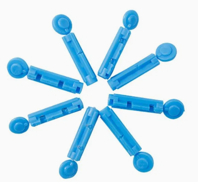 Krev Lancet