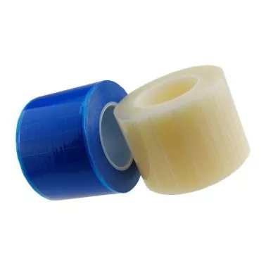 Dentální spotřební materiál-bariérová fólie