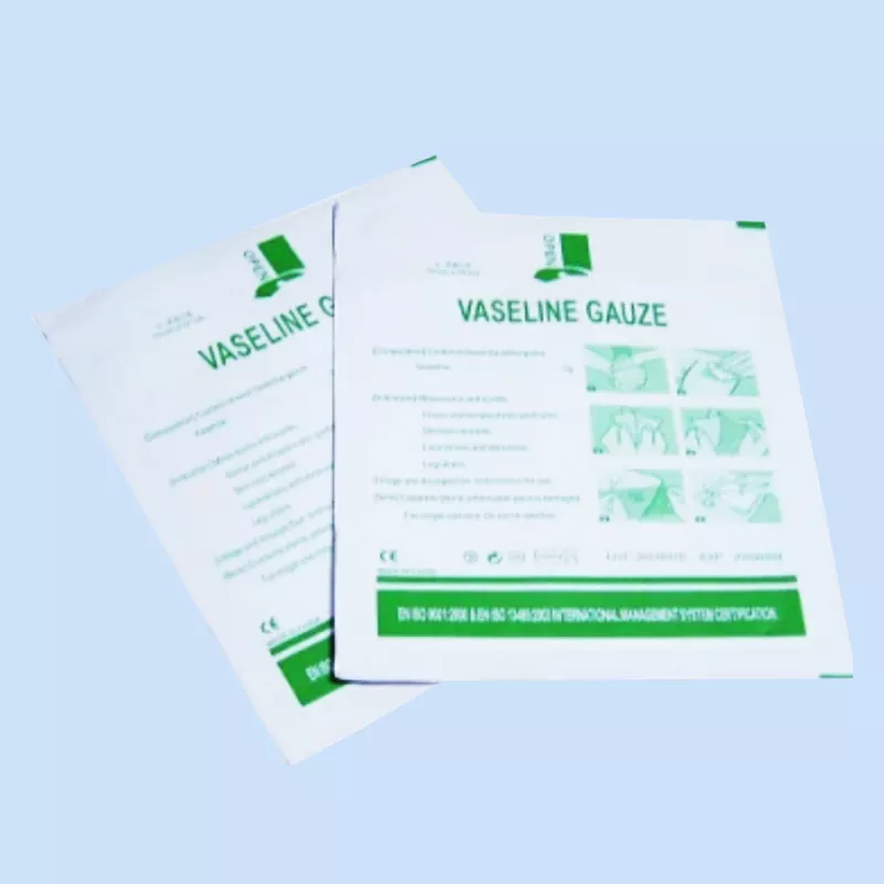 Vaseline gáza