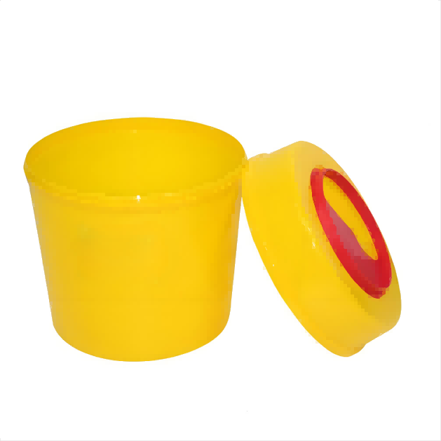 Lékařská ostrá kontejner