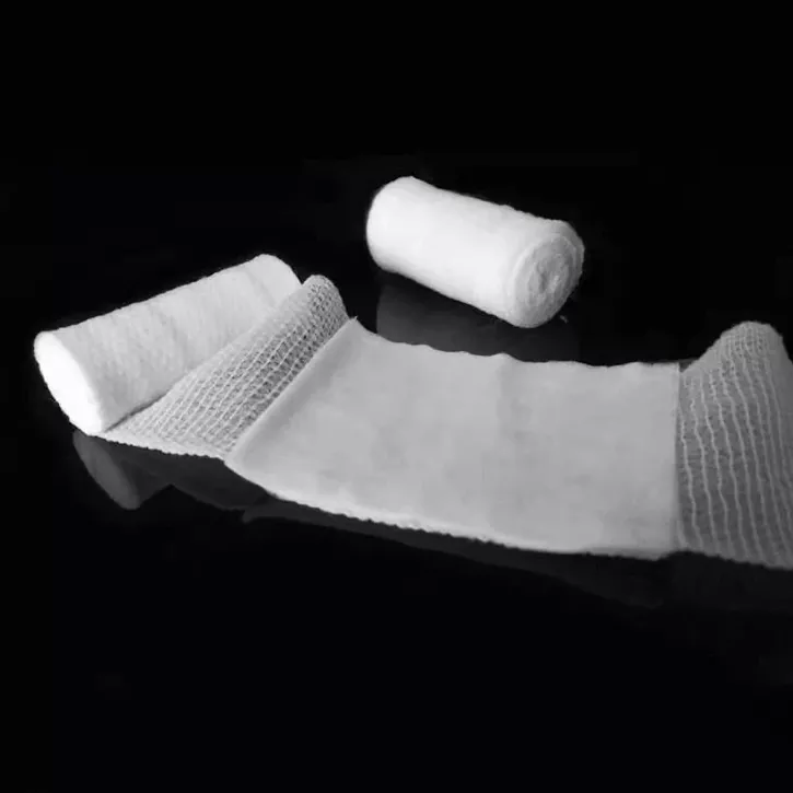 PBT bandáž s absorpční podložkou
